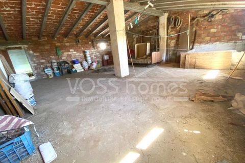 Landejendom i Huercal-Overa, Almeria, Huercal-Overa - € 130.000 | Ref: VH2001 - foto 22