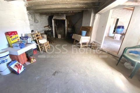 Landejendom i Huercal-Overa, Almeria, Huercal-Overa - € 130.000 | Ref: VH2001 - foto 25