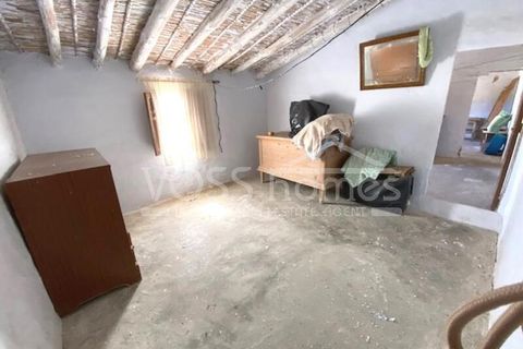 Landejendom i Huercal-Overa, Almeria, Huercal-Overa - € 130.000 | Ref: VH2001 - foto 26