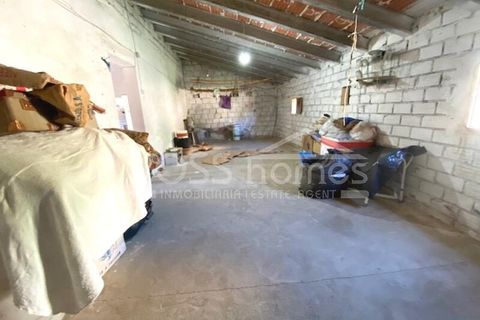 Landejendom i Huercal-Overa, Almeria, Huercal-Overa - € 130.000 | Ref: VH2001 - foto 28