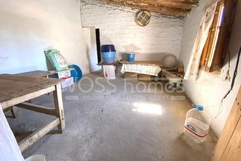 Landejendom i Huercal-Overa, Almeria, Huercal-Overa - € 130.000 | Ref: VH2001 - foto 29