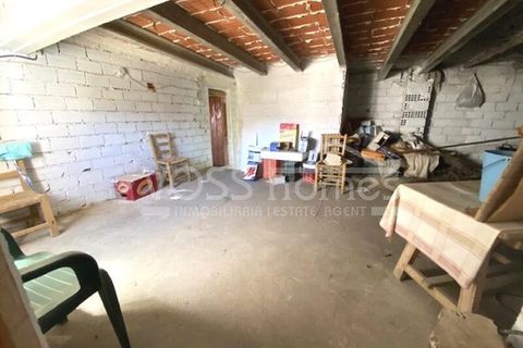 Landejendom i Huercal-Overa, Almeria, Huercal-Overa - € 130.000 | Ref: VH2001 - foto 31