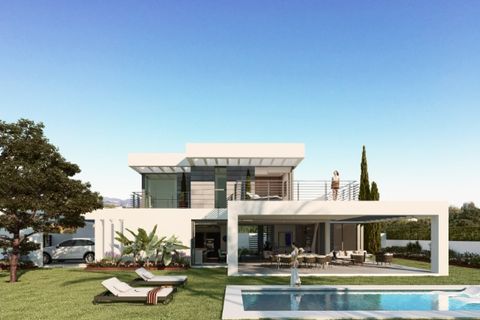 Villa i Cancelada, Malaga, Cancelada - € 850.000 | Ref: DPIe808 - foto 2