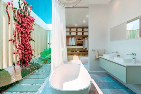 Villa i Cancelada, Malaga, Cancelada - € 850.000 | Ref: DPIe808 - foto 3