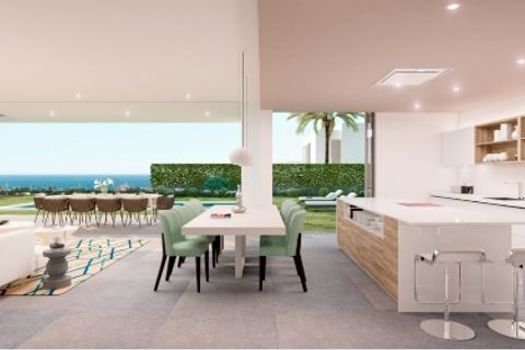 Villa i Cancelada, Malaga, Cancelada - € 850.000 | Ref: DPIe808 - foto 4