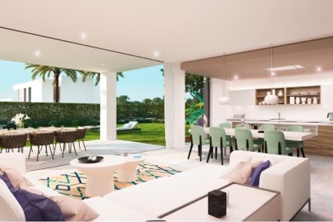 Villa i Cancelada, Malaga, Cancelada - € 850.000 | Ref: DPIe808 - foto 5