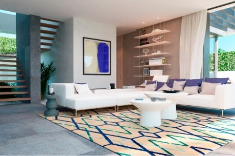 Villa i Cancelada, Malaga, Cancelada - € 850.000 | Ref: DPIe808 - foto 7