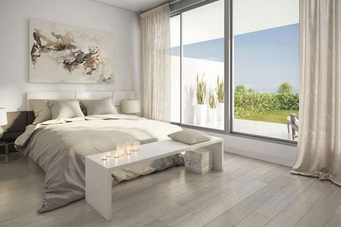 Lejlighed i Cancelada, Malaga, Cancelada - € 357.000 | Ref: DPIe1159 - foto 5