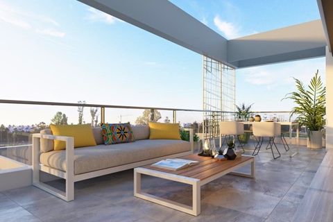 Lejlighed i Cancelada, Malaga, Cancelada - € 391.000 | Ref: DPIe1641 - foto 1