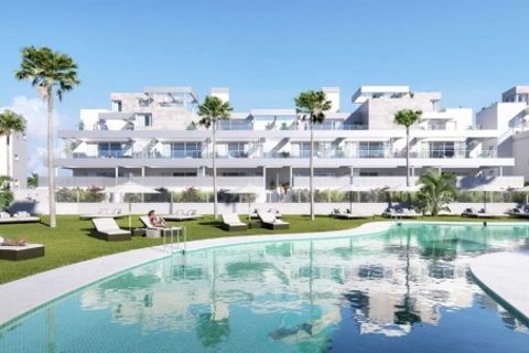 Lejlighed i Cancelada, Malaga, Cancelada - € 391.000 | Ref: DPIe1641 - foto 2