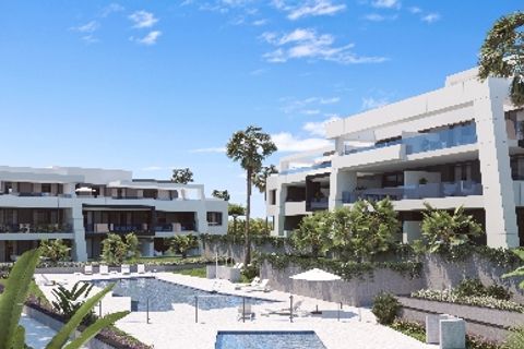 Leilighet i Marbella, Malaga, Marbella - € 256 000 | Ref: DPIe1775 - foto 2