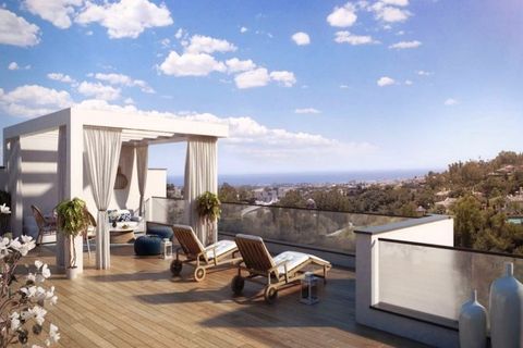 Penthouse i Marbella, Malaga, Marbella - € 428 000 | Ref: DPIe1886 - foto 4