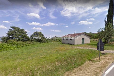 Villa i Cetona, Siena, Cetona - € 95.000 | Ref: VL163 - foto 1