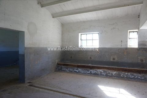 Villa i Cetona, Siena, Cetona - € 95.000 | Ref: VL163 - foto 3