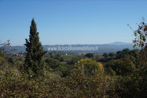 Villa i Cetona, Siena, Cetona - € 95.000 | Ref: VL163 - foto 4