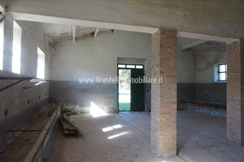 Villa i Cetona, Siena, Cetona - € 95.000 | Ref: VL163 - foto 6