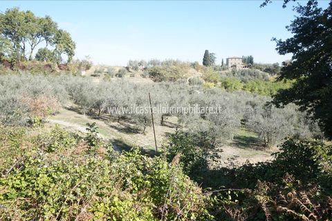 Villa i Cetona, Siena, Cetona - € 95.000 | Ref: VL163 - foto 7