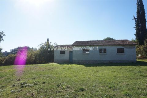 Villa i Cetona, Siena, Cetona - € 95.000 | Ref: VL163 - foto 8