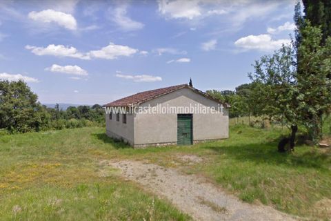 Villa i Cetona, Siena, Cetona - € 95.000 | Ref: VL163 - foto 9