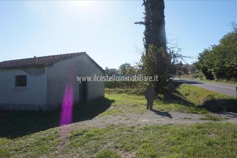 Villa i Cetona, Siena, Cetona - € 95.000 | Ref: VL163 - foto 10