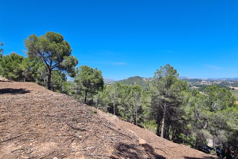 Tomt i Calpe, Alicante, Calpe - € 1 500 000 | Ref: PD30035 - foto 4