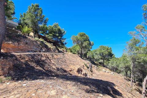 Tomt i Calpe, Alicante, Calpe - € 1 500 000 | Ref: PD30035 - foto 12