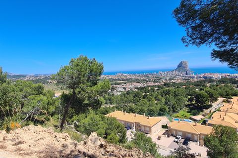 Tomt i Calpe, Alicante, Calpe - € 1 500 000 | Ref: PD30035 - foto 13