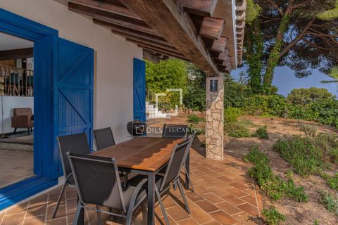 Villa a Blanes, Gerona, Blanes - € 950.000 | Ref: LFCB1102 - foto 23