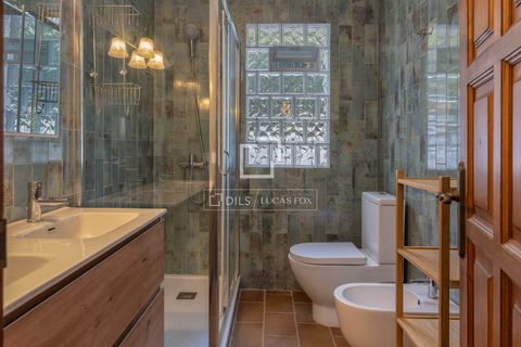 Villa a Blanes, Gerona, Blanes - € 950.000 | Ref: LFCB1102 - foto 35