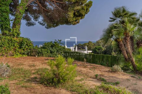 Villa a Blanes, Gerona, Blanes - € 950.000 | Ref: LFCB1102 - foto 38
