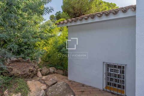 Villa a Blanes, Gerona, Blanes - € 950.000 | Ref: LFCB1102 - foto 44
