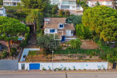 Villa a Blanes, Gerona, Blanes - € 950.000 | Ref: LFCB1102 - foto 47