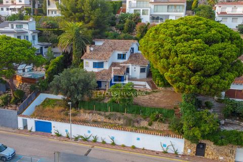 Villa a Blanes, Gerona, Blanes - € 950.000 | Ref: LFCB1102 - foto 48