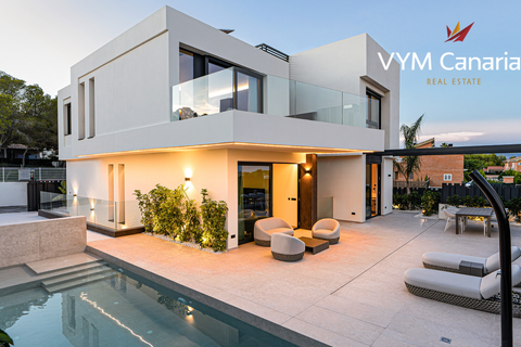 Villa i La Nucia, Alicante - foto 1