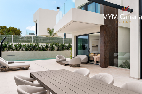 Villa i La Nucia, Alicante, La Nucia - € 1.095.000 | Ref: VS1003DN - foto 20