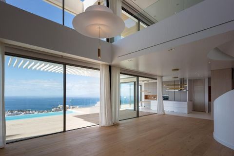 Villa i San Eugenio, Tenerife, San Eugenio - € 3.600.000 | Ref: LUX0036 - foto 1