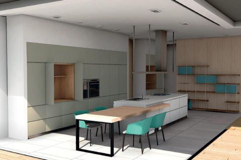 Villa i San Eugenio, Tenerife, San Eugenio - € 3.600.000 | Ref: LUX0036 - foto 8