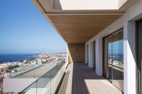 Villa i San Eugenio, Tenerife, San Eugenio - € 3.600.000 | Ref: LUX0036 - foto 10