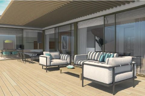Villa i San Eugenio, Tenerife, San Eugenio - € 3.600.000 | Ref: LUX0036 - foto 19