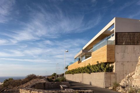 Villa i San Eugenio, Tenerife, San Eugenio - € 3.600.000 | Ref: LUX0036 - foto 24