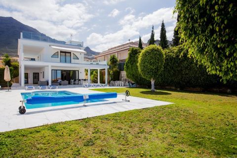 Villa i Torviscas, Tenerife, Torviscas - € 1.600.000 | Ref: CHA0058 - foto 5