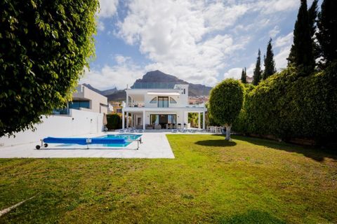 Villa i Torviscas, Tenerife, Torviscas - € 1.600.000 | Ref: CHA0058 - foto 6