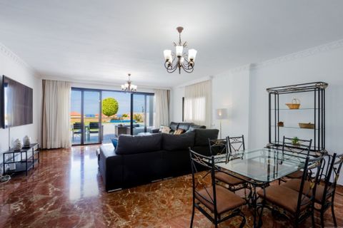 Villa i Torviscas, Tenerife, Torviscas - € 1.600.000 | Ref: CHA0058 - foto 7