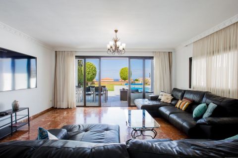 Villa i Torviscas, Tenerife, Torviscas - € 1.600.000 | Ref: CHA0058 - foto 9