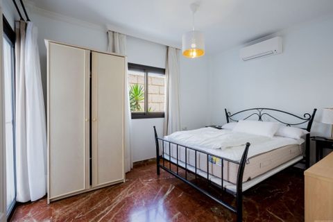 Villa i Torviscas, Tenerife, Torviscas - € 1.600.000 | Ref: CHA0058 - foto 15
