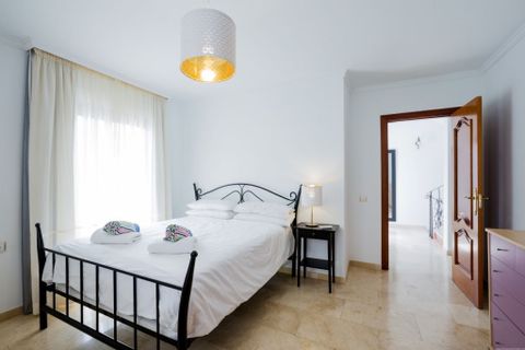 Villa i Torviscas, Tenerife, Torviscas - € 1.600.000 | Ref: CHA0058 - foto 16