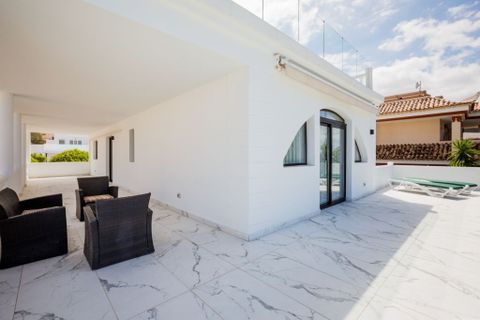 Villa i Torviscas, Tenerife, Torviscas - € 1.600.000 | Ref: CHA0058 - foto 19