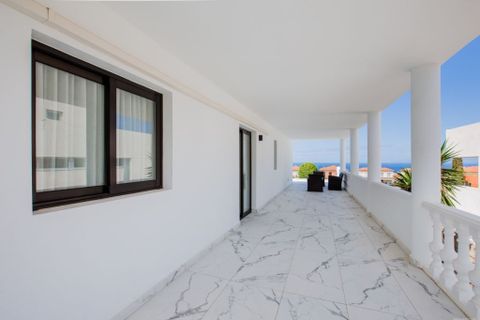 Villa i Torviscas, Tenerife, Torviscas - € 1.600.000 | Ref: CHA0058 - foto 20