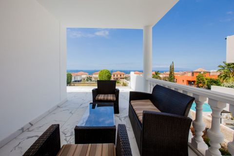Villa i Torviscas, Tenerife, Torviscas - € 1.600.000 | Ref: CHA0058 - foto 21
