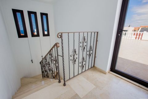 Villa i Torviscas, Tenerife, Torviscas - € 1.600.000 | Ref: CHA0058 - foto 22